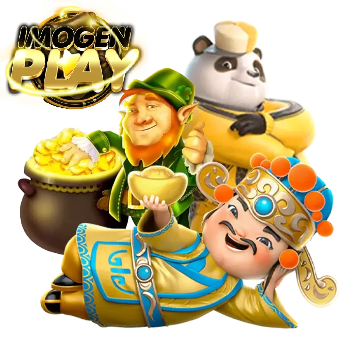 imogenplay