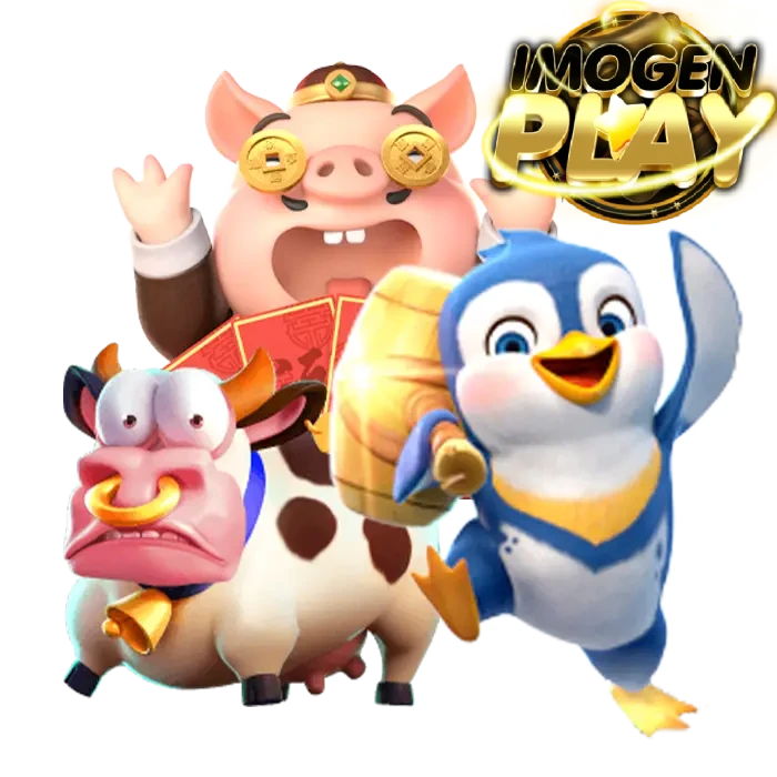 imogenplay